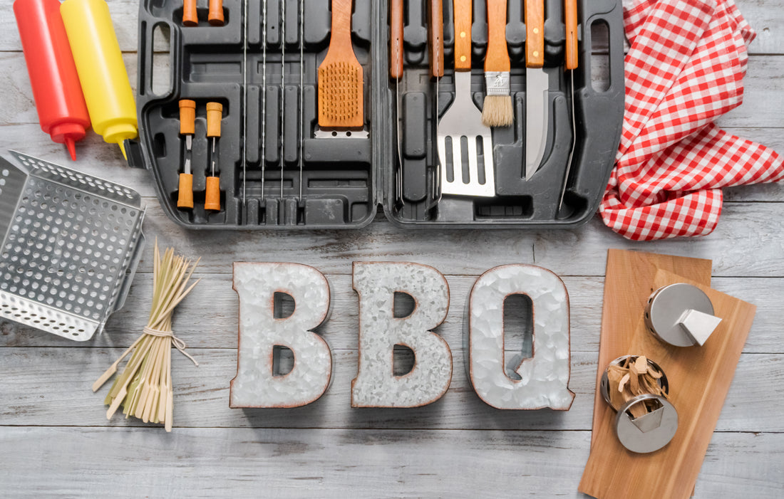 10 Essential BBQ Tools Every Pitmaster MUST Have